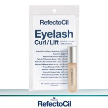 Refectocil Eyelash Lift Refill Glue 4 ml