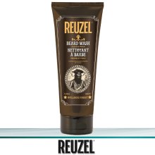 Reuzel Beard Wash Shampoo 200 ml