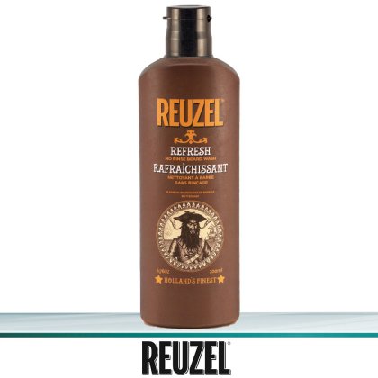 Reuzel Beard Refresh 200ml