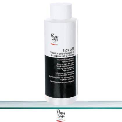 Peggy Sage Tips off 125 ml