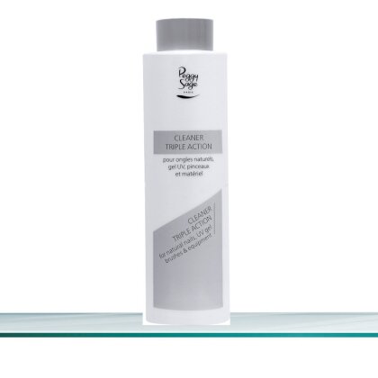Peggy Sage Nagelreiniger 495 ml