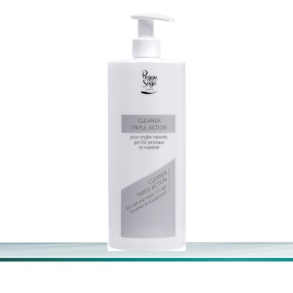 Peggy Sage Nagelreiniger 990 ml