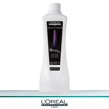 Loreal Dia Activator 1000 ml 2,7 %
