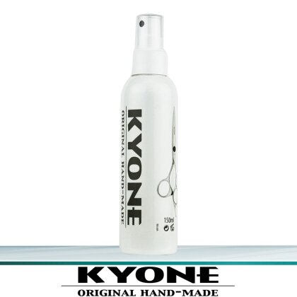 Kyone Scheren Cleansing Desinfektionsspray