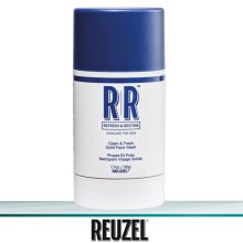Reuzel Clean&Fresh Face Wash Stick 50 g
