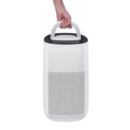 Swiss Brands Luftreiniger "MAX-UV"