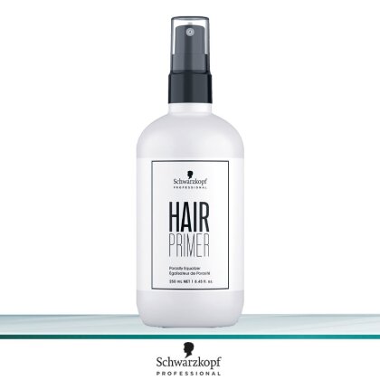Schwarzkopf Strukturausgleich Hair Primer 250ml