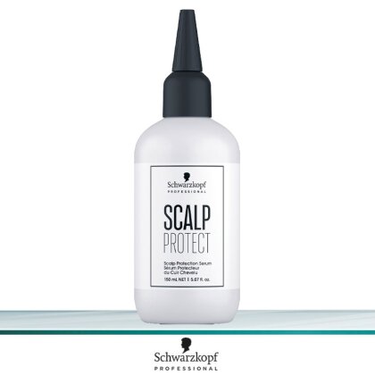 Schwarzkopf Kopfhautschutz Scalp Protect 150ml