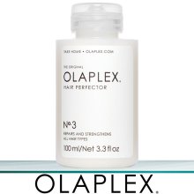 OLAPLEX&reg; No.3 Hair Perfector 100 ml