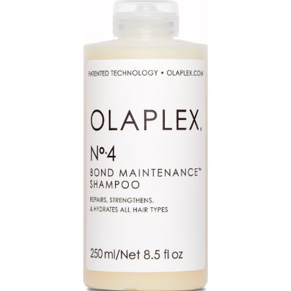 OLAPLEX® No.4 Bond Maintenance Shampoo 250 ml