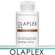 OLAPLEX&reg; No.6 Bond Smoother 100 ml