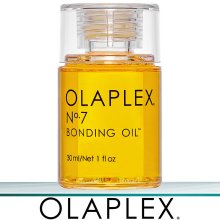 OLAPLEX&reg; No.7 Bonding Oil 30 ml
