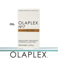 OLAPLEX® No.7 Bonding Oil 30 ml