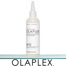 OLAPLEX® No.0  Bond Building Treatment 155 ml