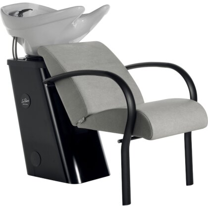 Luca Rossini Waschanlage Acqualine Becken weiss