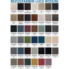 Luca Rossini Waschanlage Acqualine Becken weiss