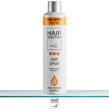 Hair Doctor Hair Spray starker Halt 400 ml