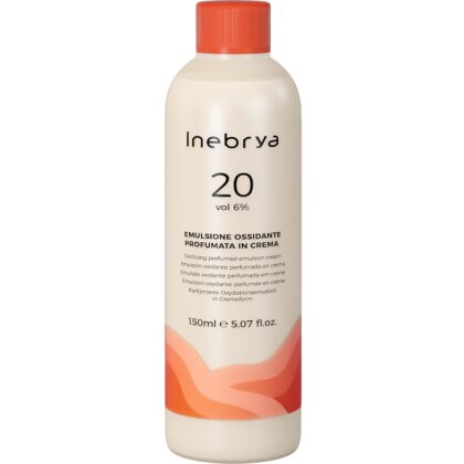 Inebrya Color Creme Oxydanten 150 ml 6%