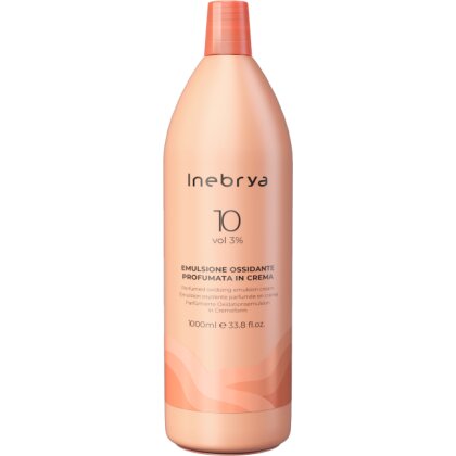 Inebrya Creme Oxydant 1 L