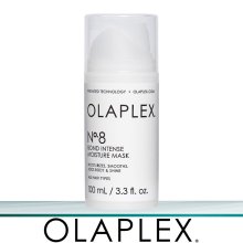 OLAPLEX® No.8 Bond Intense Moisture Mask 100 ml