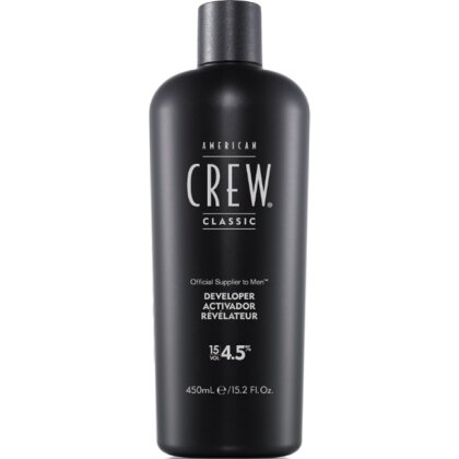 American Crew Precision Blend Activator 500ml