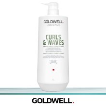 Goldwell Curls &amp; Waves Lockenshampoo 1 L