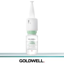 Goldwell Curls &amp; Waves Intensive Hydrating Serum 18 ml