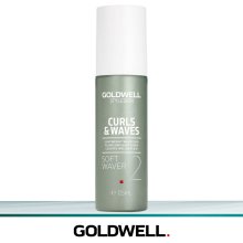 Goldwell Curls &amp; Waves Soft Waver 125 ml