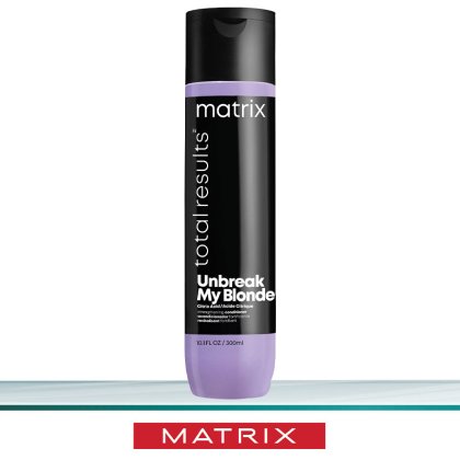 Matrix Total Results Unbreak My Blonde Conditioner 300 ml