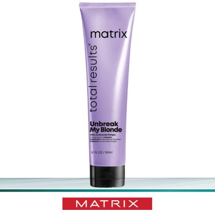 Matrix Total Results Unbreak My Blonde Leave-In Treatment 150 ml