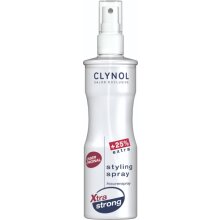Clynol Xtra Strong Styling Spray 250 ml XXL