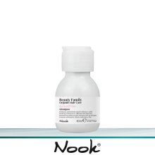 Nook Hafer &amp; Reis Shampoo 60 ml