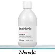 Nook Hafer & Reis Shampoo 300 ml