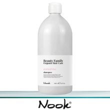Nook Hafer &amp; Reis Shampoo 1 L