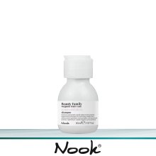 Nook Ampfer &amp; Dattel Shampoo 60 ml