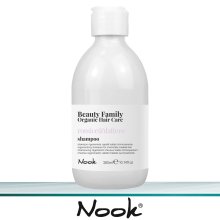 Nook Ampfer &amp; Dattel Shampoo 300 ml