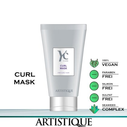 You Care Curl Mask 150ml