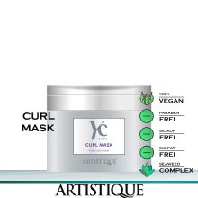 Artistique Youcare Curl Mask 350 ml