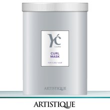 Artistique YC Curl Mask 1 Liter