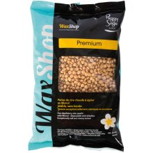 Peggy Sage Epilierwachs mit Monoi Öl 800 g