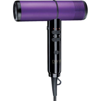Diva  Atmos Atom Metallhülsen
