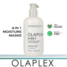 OLAPLEX&reg;  4-in-1 Moisture Mask 370ml