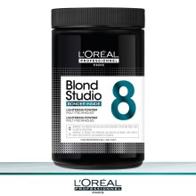Loreal Blond Studio MT8 Bonder Inside 500 g