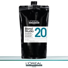 Loreal Blond Studio Nutri-Developer 1 L