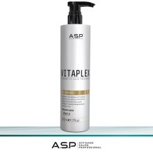 A.S.P Vitaplex Shampoo 500ml