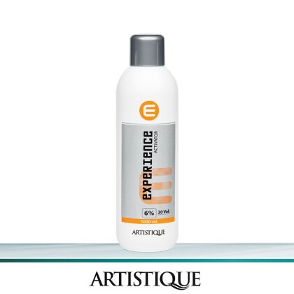 Artistique Experience Activator 6% 1L
