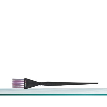 Efalock CREATOR Rainbow Färbepinsel extra schmal