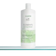 Wella Elements Renewing Shampoo 1 L