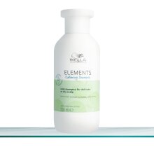 Wella Elements Calming Shampoo 250 ml