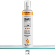 Hair Doctor Styling Mousse 400 ml